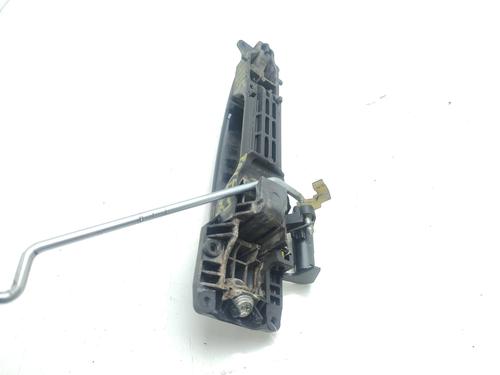 Tailgate handle TOYOTA RAV 4 III (_A3_)  | BP28091946C132 