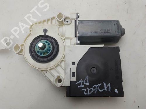 Used Left front window motor Left front window motor 38441599 38441599