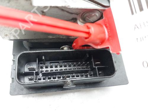 ABS pump NISSAN NV200 / EVALIA Bus 1.5 dCi 85 (M20, M20M, M20K, M20KK) | BP17901185M43 