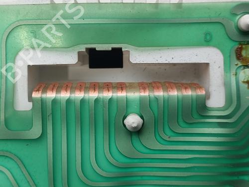 Instrument cluster KIA RIO I Hatchback (DC) 1.3 | BP33401710C47 - Image 4