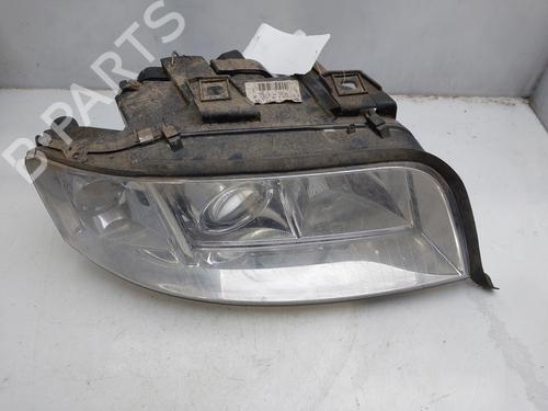 Right headlight AUDI A6 C5 (4B2) 2.5 TDI quattro | BP17324714C29 