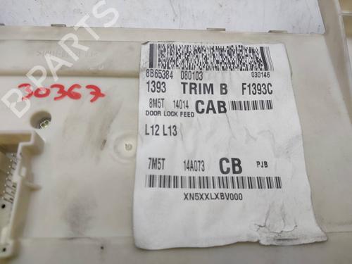 Fuse box FORD FOCUS II (DA_, HCP, DP) 1.6 TDCi | BP11859685E1 