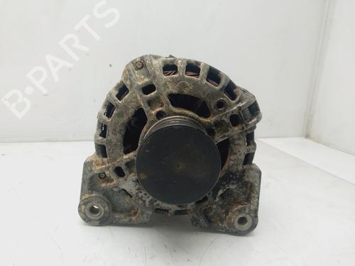 Alternator DACIA SANDERO II  | BP23552422M7 