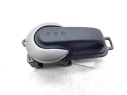 Used Front right interior door handle NISSAN NOTE (E11, NE11) 1.4 (88 hp) 8319423
