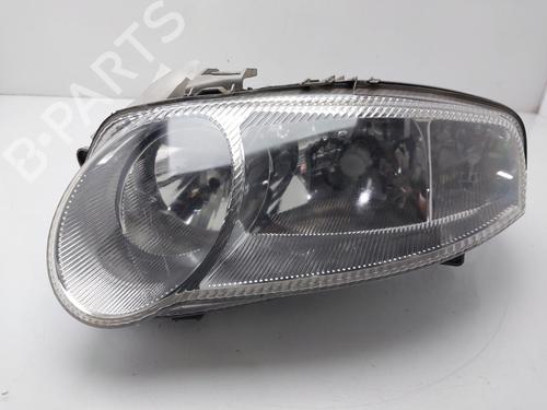 Used Left headlight Left headlight ALFA ROMEO 147 (937_) 1.6 16V T.SPARK ECO (937.AXA1A, 937.BXA1A) (105 hp) 33172558 33172558