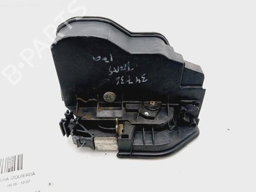 Used Rear left lock BMW 5 (E60) 530 d (231 hp) 18318713