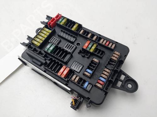 Fuse box BMW 1 (F20) 114 i | BP40294561E1 - Image 3