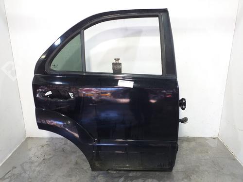 Right rear door KIA SORENTO I (JC) 2.5 CRDi (140 hp) 17907555