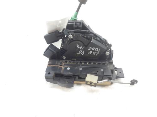 Used Rear left lock Rear left lock JAGUAR X-TYPE I (X400) 2.0 D (130 hp) 11037062 11037062
