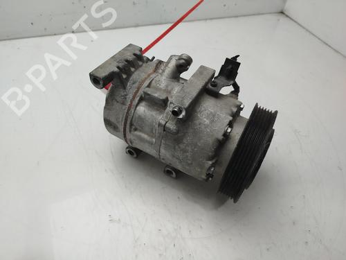 AC compressor KIA CARENS IV 1.6 GDi | BP32297750M34