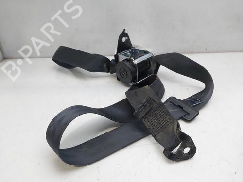 Rear left seatbelt NISSAN QASHQAI / QASHQAI +2 I (J10, NJ10, JJ10E) 2.0 dCi | BP16034535I29 