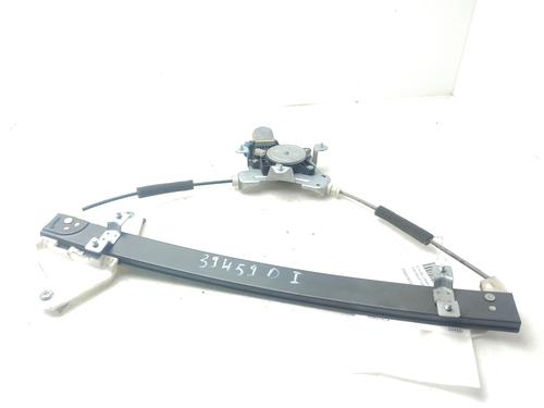 Used Front left window mechanism CHEVROLET CAPTIVA (C100, C140) 2.4 LPG (136 hp) 29350335