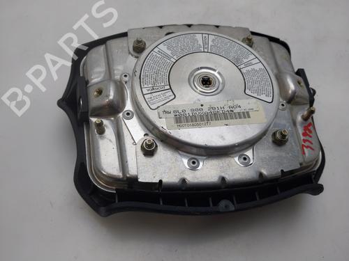 Førerens kollisjonspute AUDI A3 (8L1) 1.9 TDI | BP17083705C9 