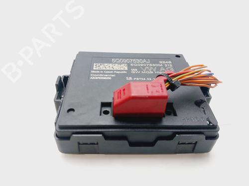 Electronic module SEAT LEON (5F1) 2.0 Cupra | BP21260406M83 