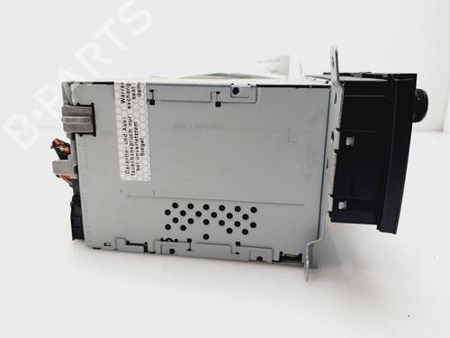 Radio AUDI A5 (8T3) 3.0 TDI quattro | BP26943932E6 