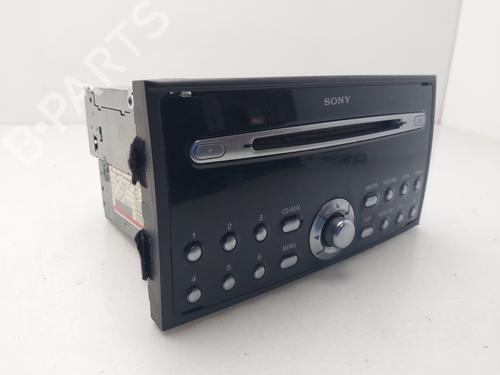 Radio FORD FOCUS C-MAX (DM2)  | BP36333010E6  - Image 6