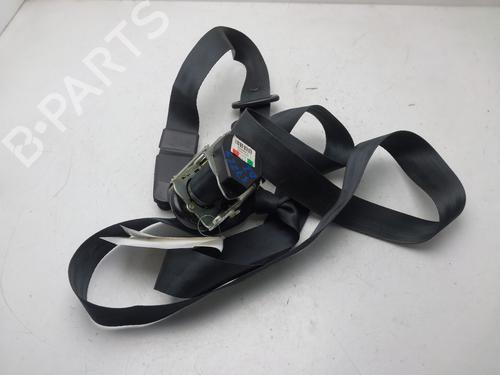 Used Front left seatbelt SKODA SUPERB II (3T4) 2.0 TDI 16V (140 hp) 27485692