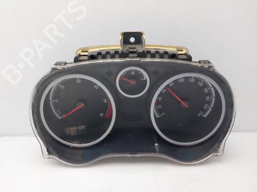 Kombiinstrument Kombiinstrument 38983125 38983125