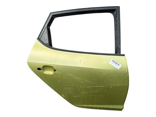 Dør højre bagtil Dør højre bagtil SEAT IBIZA IV (6J5, 6P1) [2008-2017] 34120373 34120373