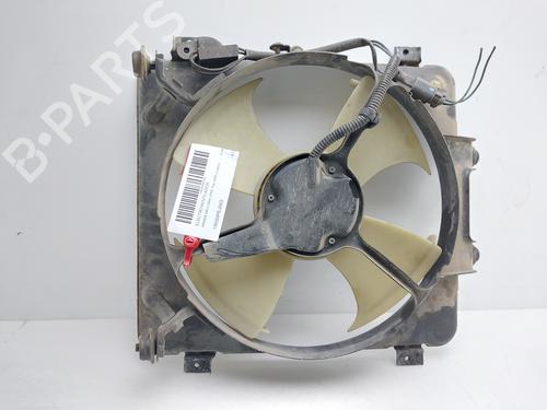 Used Radiator fan Radiator fan 38438557 38438557