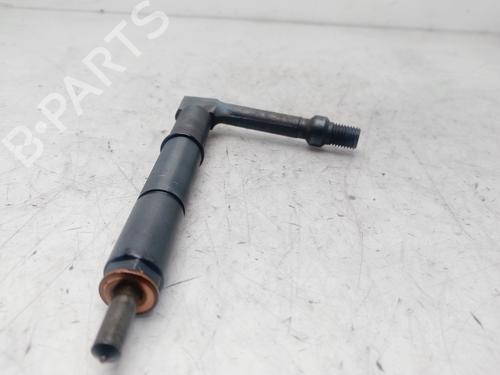 Injector NISSAN ALMERA TINO (V10) 2.2 dCi | BP26592553M100 