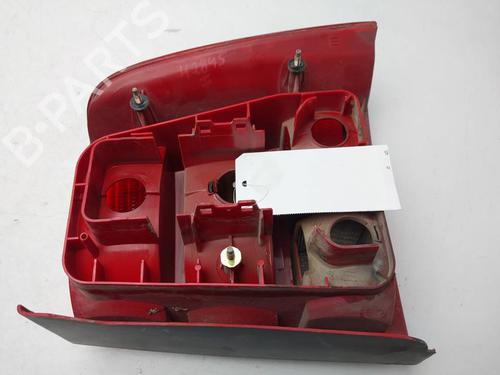 Left taillight VW PASSAT B5 (3B2) | BP38556823C34 - Image 5