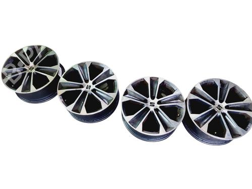Used Rim SEAT ATECA (KH7, KHP) [2016-2025]  25924951