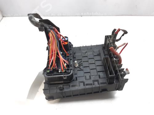 Used Fuse box SEAT LEON (1P1) 1.9 TDI (105 hp) 10967342