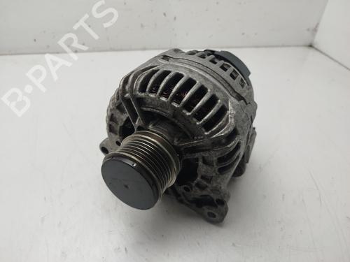 Used Alternator Alternator AUDI A1 (8X1, 8XK) 1.6 TDI (90 hp) 32729263 32729263