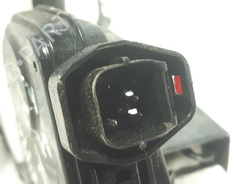 Front left lock KIA SPORTAGE II (JE_, KM_)  | BP9579616C98 
