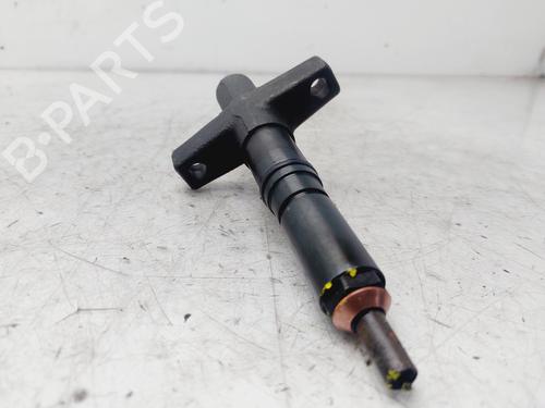Injector MITSUBISHI PAJERO III (V7_W, V6_W)  | BP26593268M100 