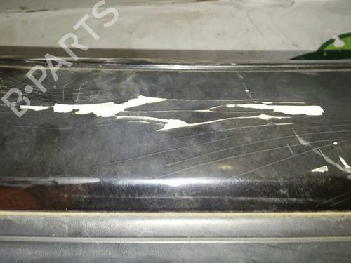 Rear bumper SKODA SUPERB I (3U4) 2.0 TDI | BP2874986C8 