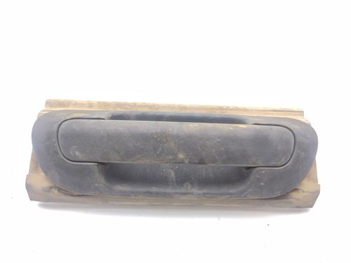 Used Tailgate handle JEEP GRAND CHEROKEE II (WJ, WG) [1998-2005]  25035096