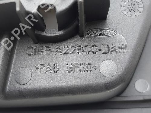 Front right interior door handle FORD FIESTA VI (CB1, CCN) 1.6 TDCi | BP35795950I14  - Image 5