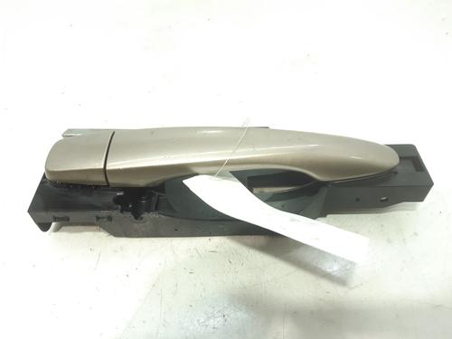 Used Rear left exterior door handle RENAULT KADJAR (HA_, HL_) 1.5 dCi 110 (HLA3) (110 hp) 9512843