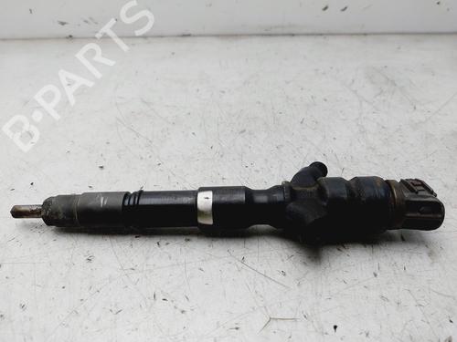 Used Injector TOYOTA HILUX VII Pickup (_N1_, _N2_, _N3_) [2004-2016]  24849133