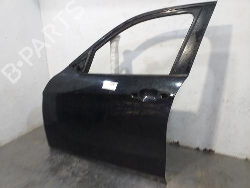 Left front door BMW X1 (E84) sDrive 20 d | BP23504580C2 