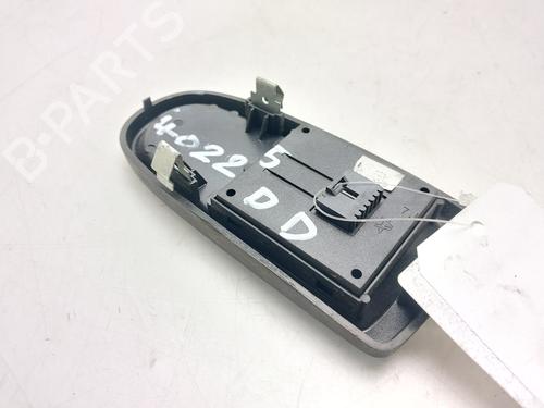 Right front window switch IVECO DAILY V Van | BP35805763I26 - Image 2