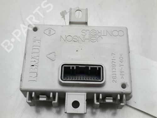 Used Electronic module Electronic module RENAULT LAGUNA III (BT0/1) [2007-2015] 40442483 40442483