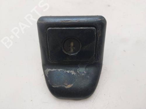 Used Tailgate handle Tailgate handle CITROËN ZX (N2) 1.9 TD (90 hp) 39691764 39691764