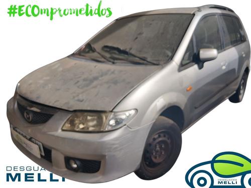 Ricambi MAZDA PREMACY (CP)  2.0 TD  4489694