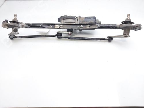 Front wiper motor HYUNDAI SANTA FÉ II (CM) 2.2 CRDi 4x4 | BP13026041M29 