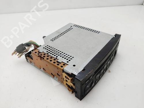 Bilradio PEUGEOT 206 Hatchback (2A/C) | BP30292695E6