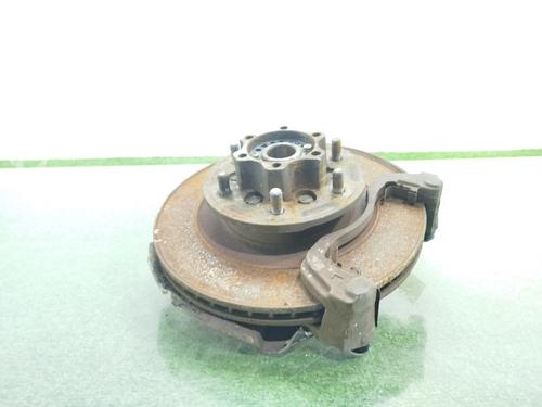 Mozzo anteriore sinistro Mozzo anteriore sinistro MITSUBISHI PAJERO SPORT I (K7_, K9_) [1996-2026] 33982374 33982374