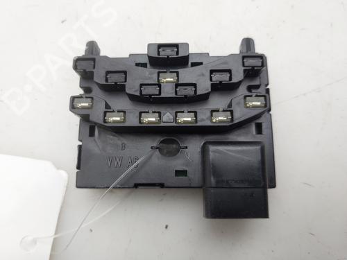 Used Electronic module Electronic module SEAT LEON (1P1) [2005-2013] 36361371 36361371