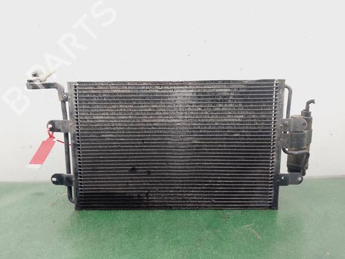 AC radiator SEAT LEON (1M1) | BP24973026M32 - Image 2