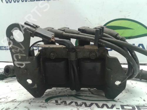 Ignition coil HYUNDAI ACCENT I (X-3) 1.3 i 12V | BP2893162M94 