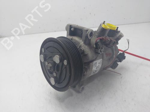Used AC compressor AC compressor SEAT LEON (5F1) [2012-2021] 33126507 33126507