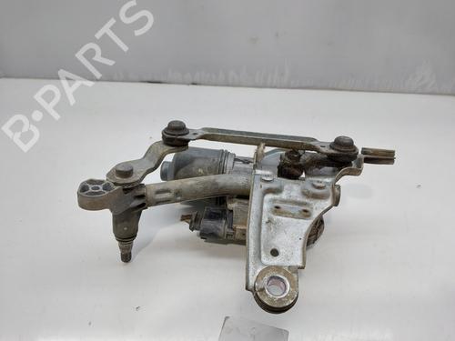 Used Front wiper motor FORD S-MAX (WA6) [2006-2014]  11344384