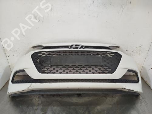 Used Front bumper Front bumper HYUNDAI i20 II (GB, IB) [2014-2021] 34432098 34432098